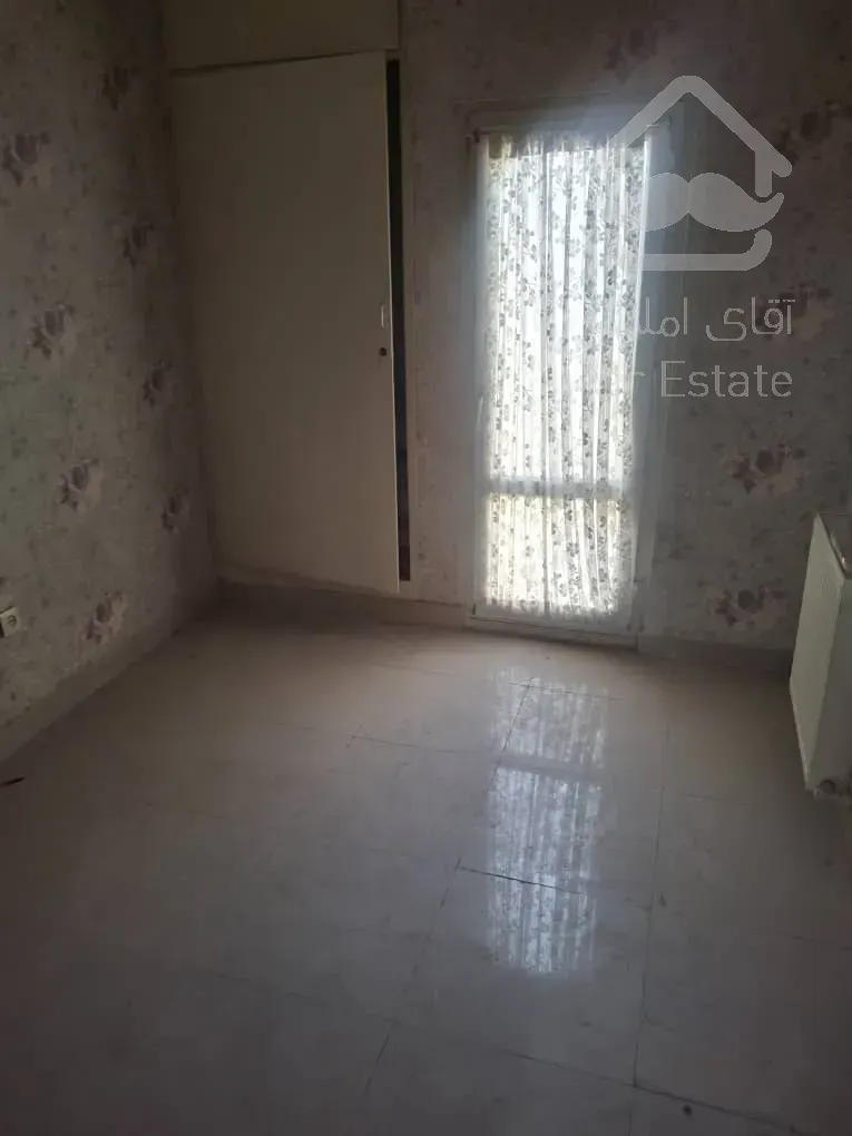 ۶۵متری آپارتمان جنوبی دوخوابه