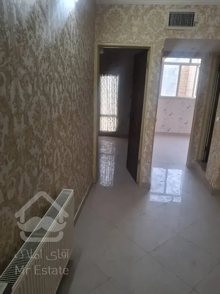 ۶۵متری آپارتمان جنوبی دوخوابه