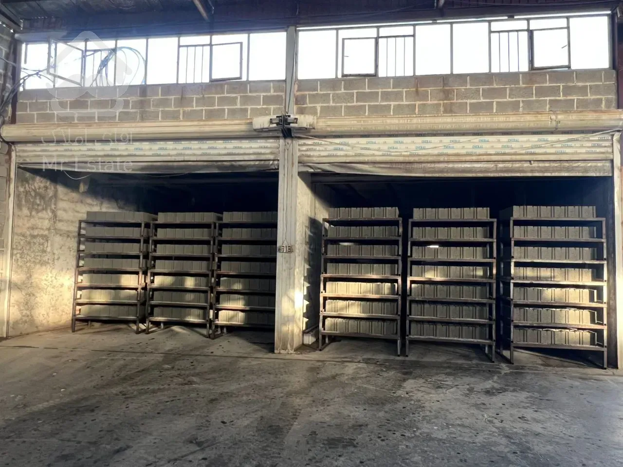 تامین بلوک پروژه های شما با در سریع ترین زمان