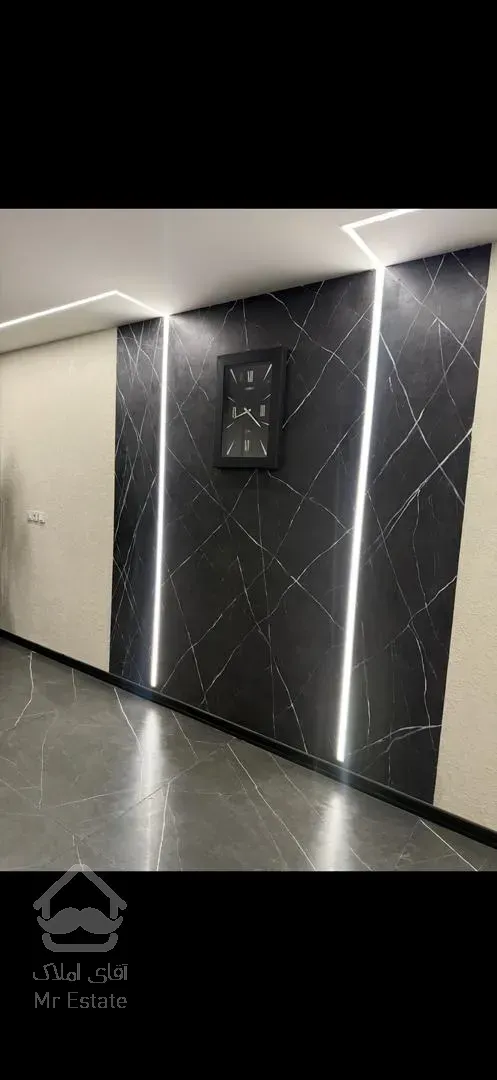 سازه ای فاخر/ گوهردشت/روبه نما