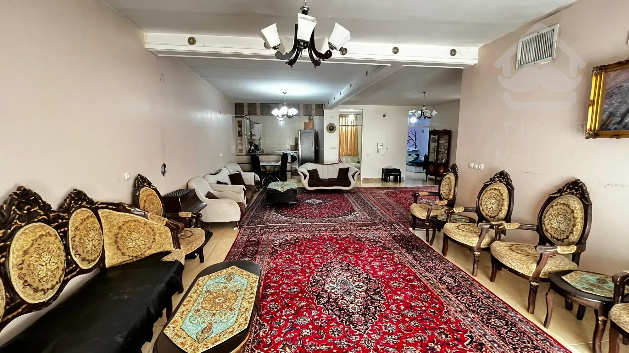 فروش منزل ملکی ۲۵۰ متری خیابان شهید کشوری