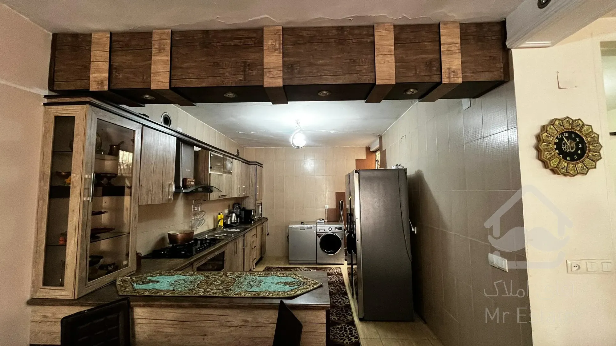 فروش منزل ملکی ۲۵۰ متری خیابان شهید کشوری