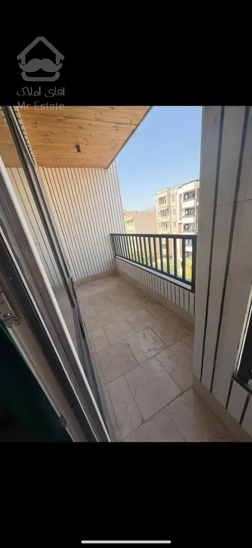 سازه ای فاخر/ گوهردشت/روبه نما