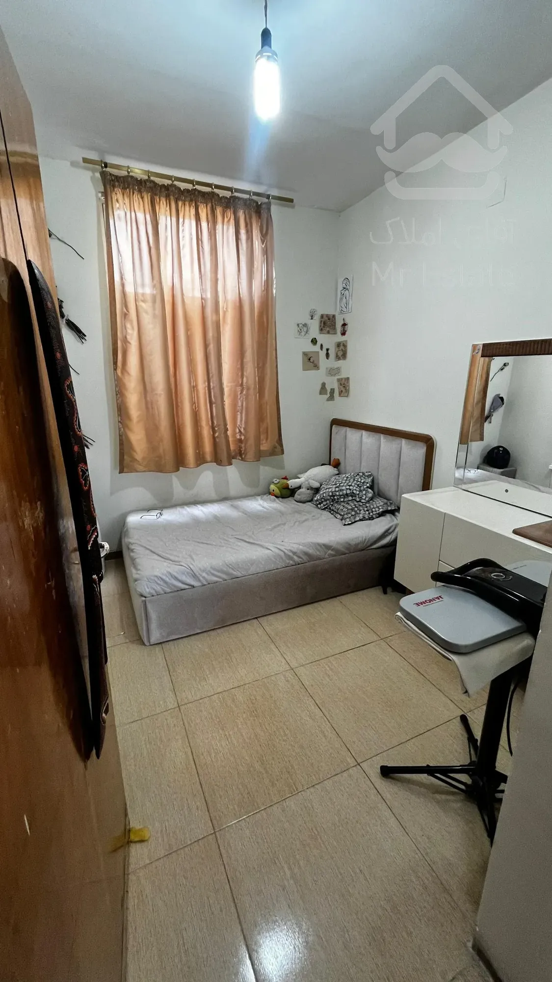 فروش منزل ملکی ۲۵۰ متری خیابان شهید کشوری