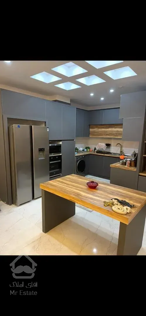 سازه ای فاخر/ گوهردشت/روبه نما