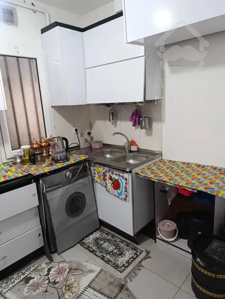 اپارتمان فروشی کیسون