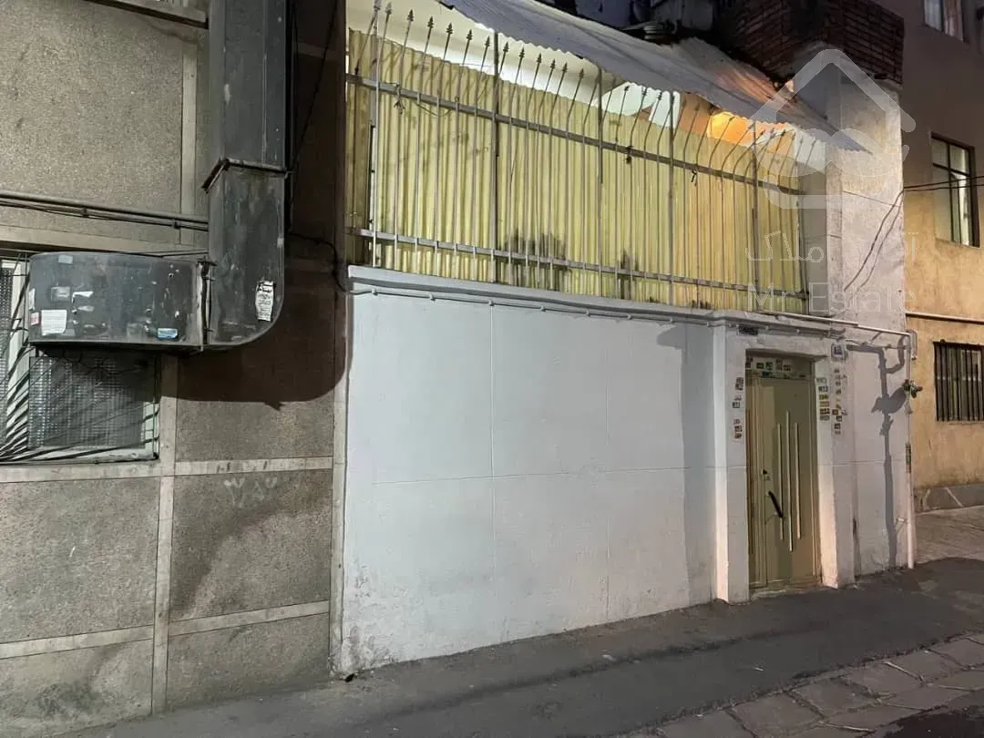 خونه ویلایی