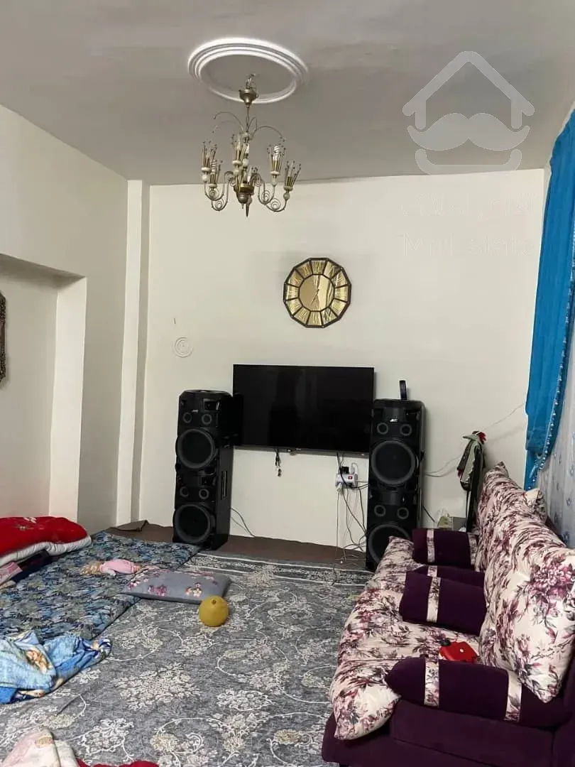 خونه ویلایی