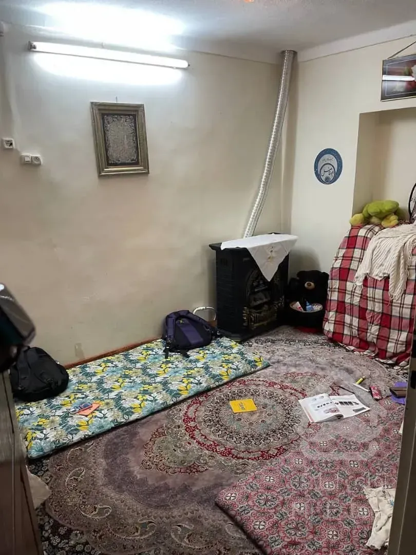 خونه ویلایی