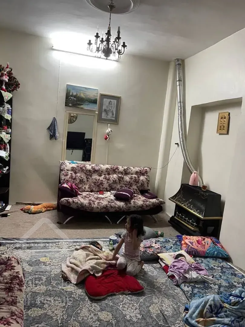 خونه ویلایی