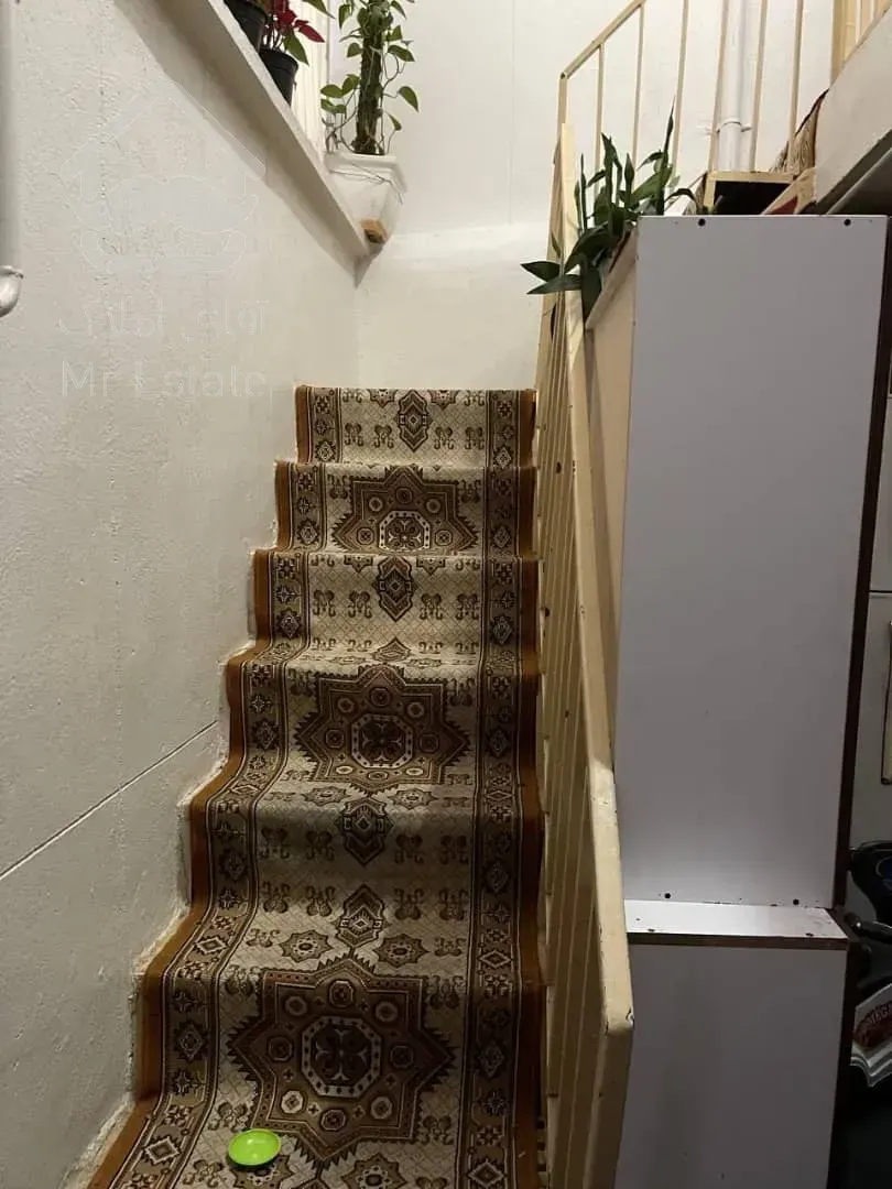 خونه ویلایی