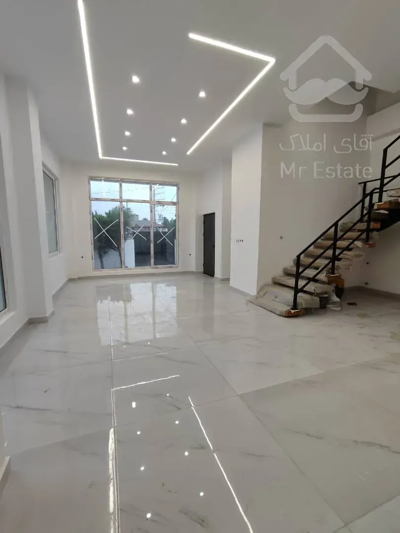 فروش ویلای مینی مال