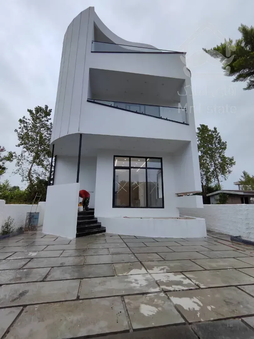 فروش ویلای مینی مال