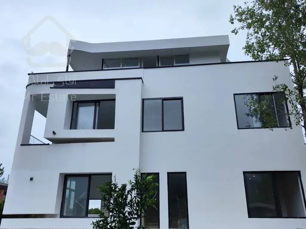 فروش ویلای مینی مال