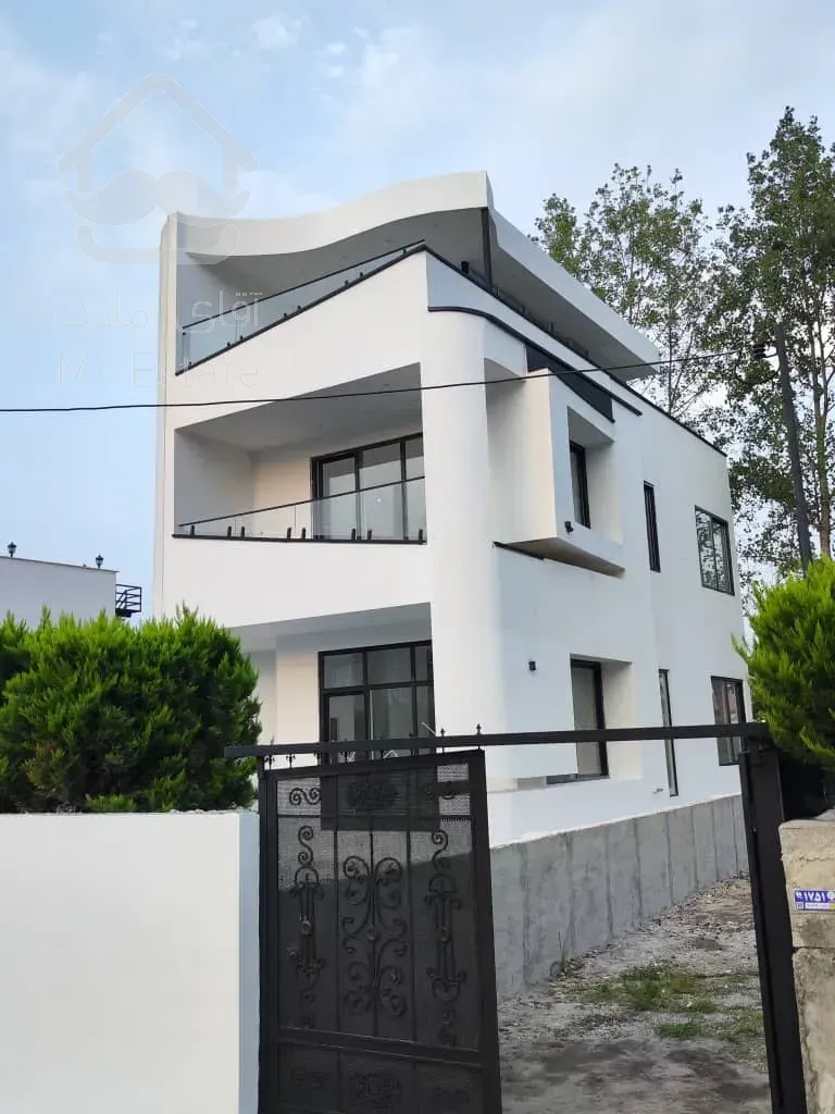 فروش ویلای مینی مال