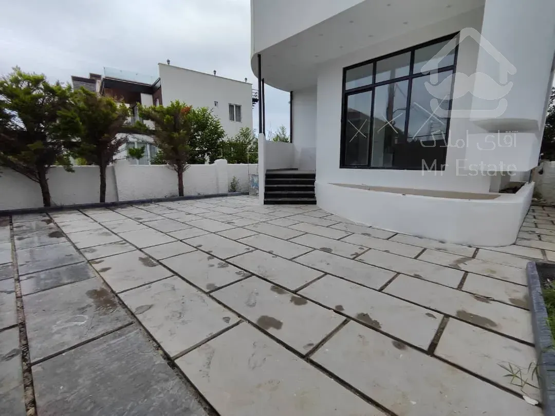 فروش ویلای مینی مال