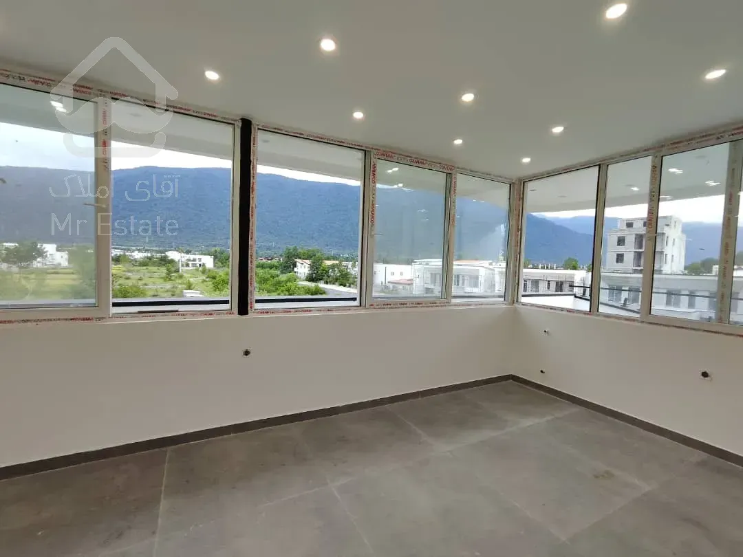 فروش ویلای مینی مال