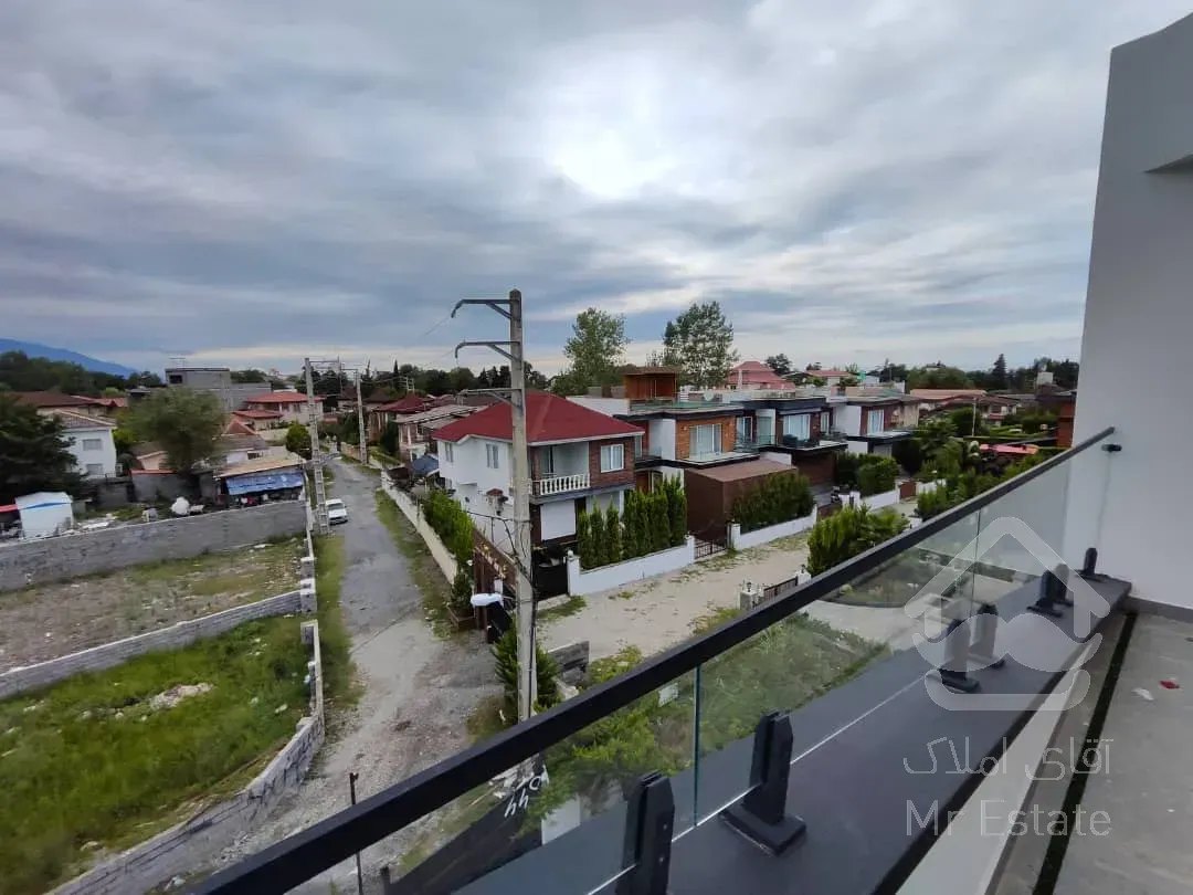 فروش ویلای مینی مال