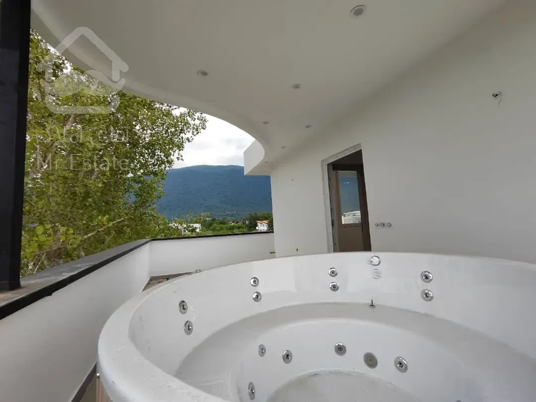 فروش ویلای مینی مال