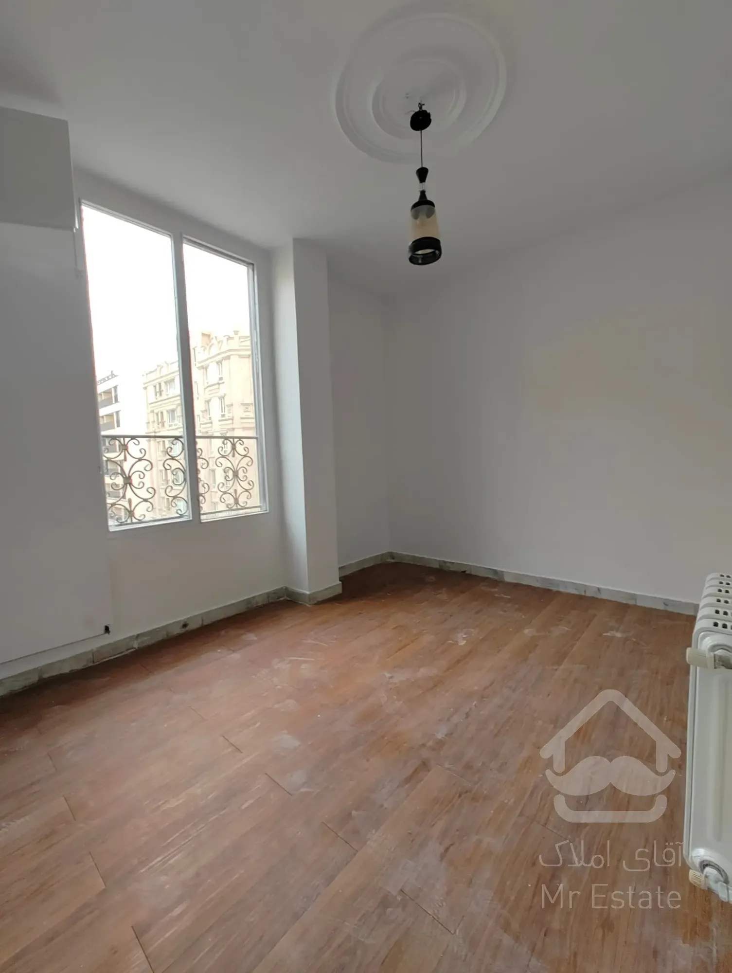 اجاره ۸۰ متر تخلیه ۲خواب فول امکانات کوی ارم