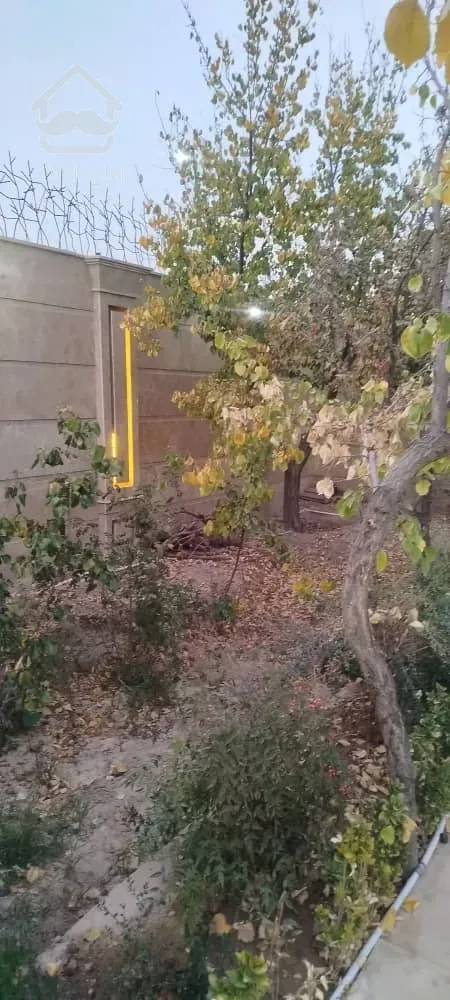 باغ باغچه ویلا