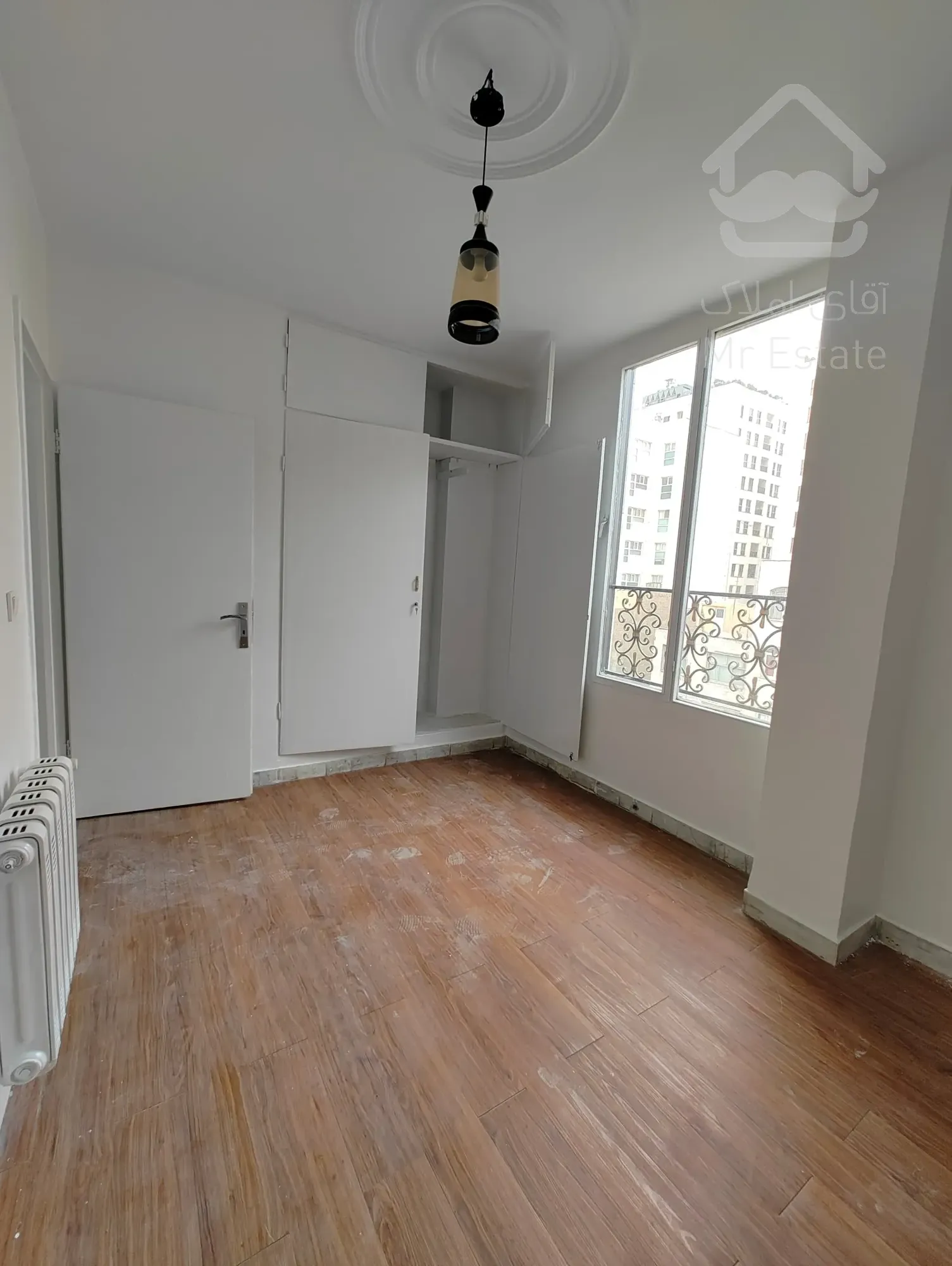 اجاره ۸۰ متر تخلیه ۲خواب فول امکانات کوی ارم