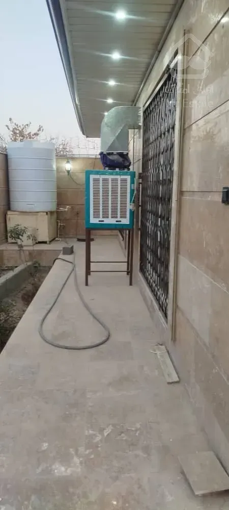 باغ باغچه ویلا