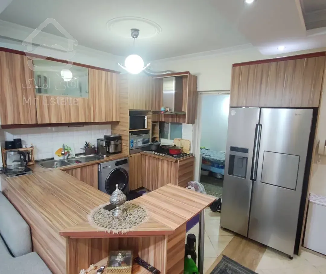 فروش آپارتمان 54 متر