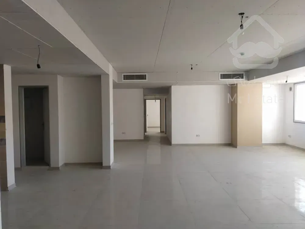 آپارتمان سه خوابه ۲۱۴ متری برج های آفرینش