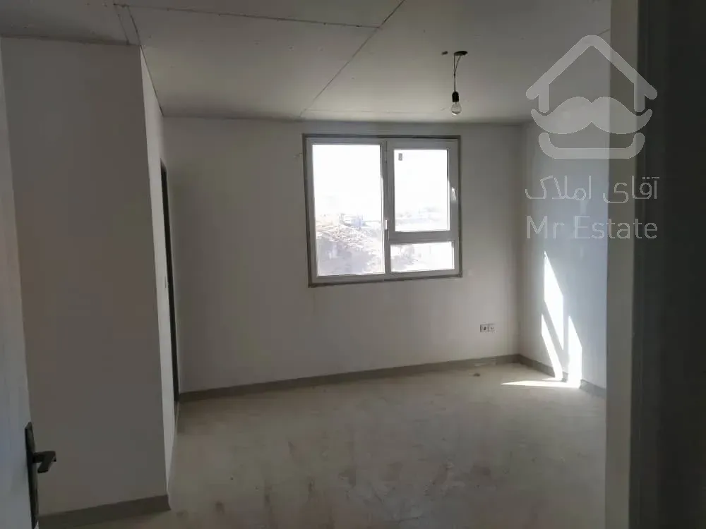 آپارتمان سه خوابه ۲۱۴ متری برج های آفرینش