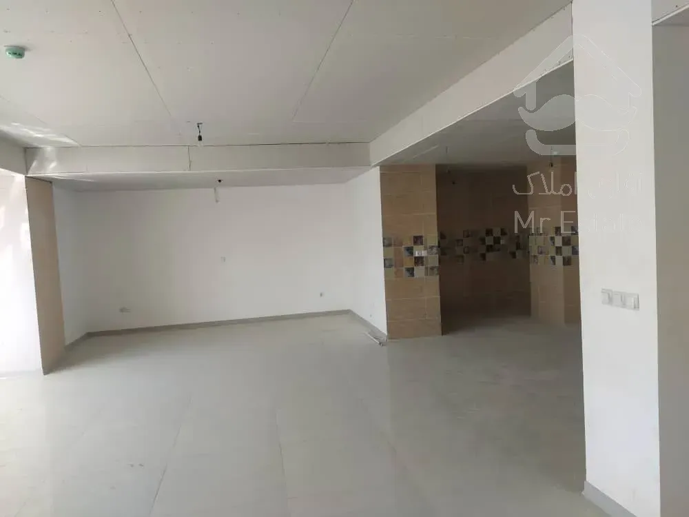 آپارتمان سه خوابه ۲۱۴ متری برج های آفرینش