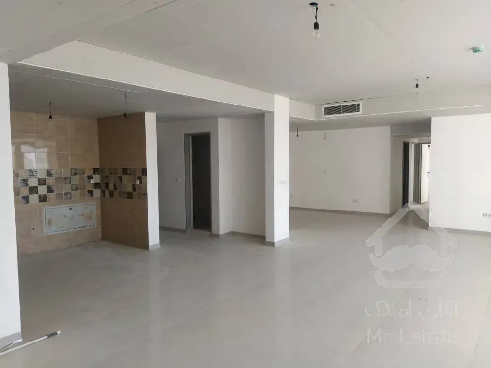 آپارتمان سه خوابه ۲۱۴ متری برج های آفرینش