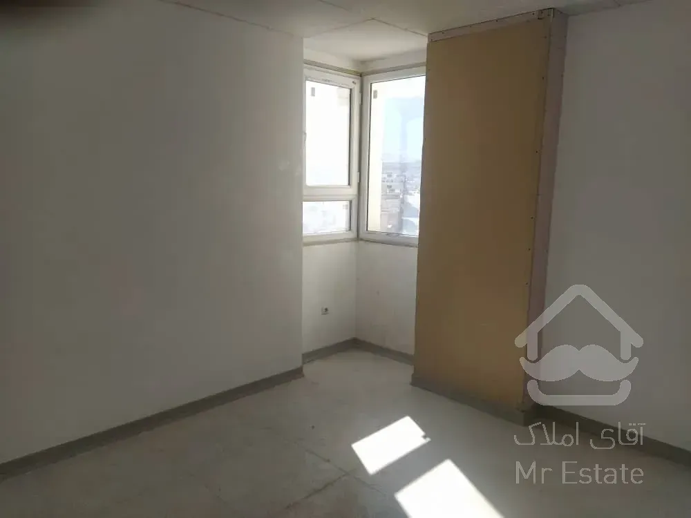 آپارتمان سه خوابه ۲۱۴ متری برج های آفرینش