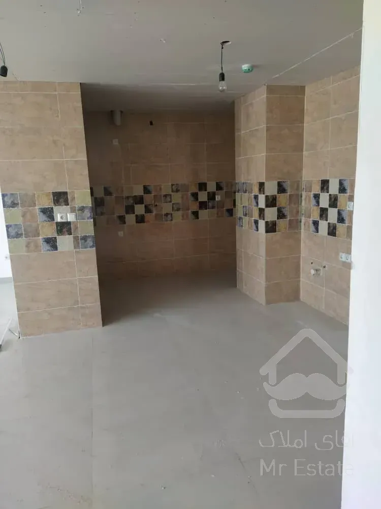 آپارتمان سه خوابه ۲۱۴ متری برج های آفرینش