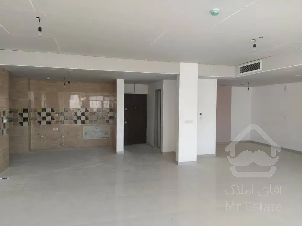 آپارتمان سه خوابه ۲۱۴ متری برج های آفرینش