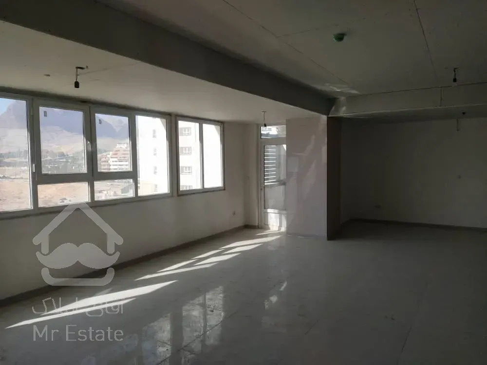 آپارتمان سه خوابه ۲۱۴ متری برج های آفرینش