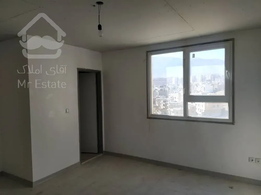 آپارتمان سه خوابه ۲۱۴ متری برج های آفرینش