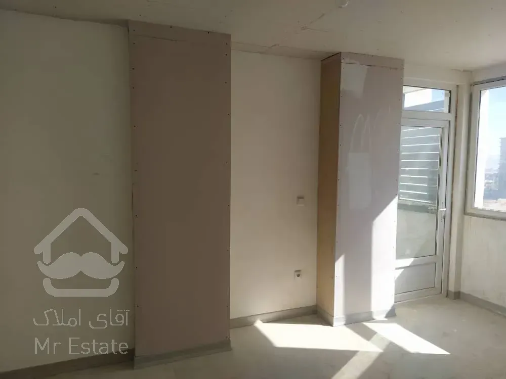 آپارتمان سه خوابه ۲۱۴ متری برج های آفرینش