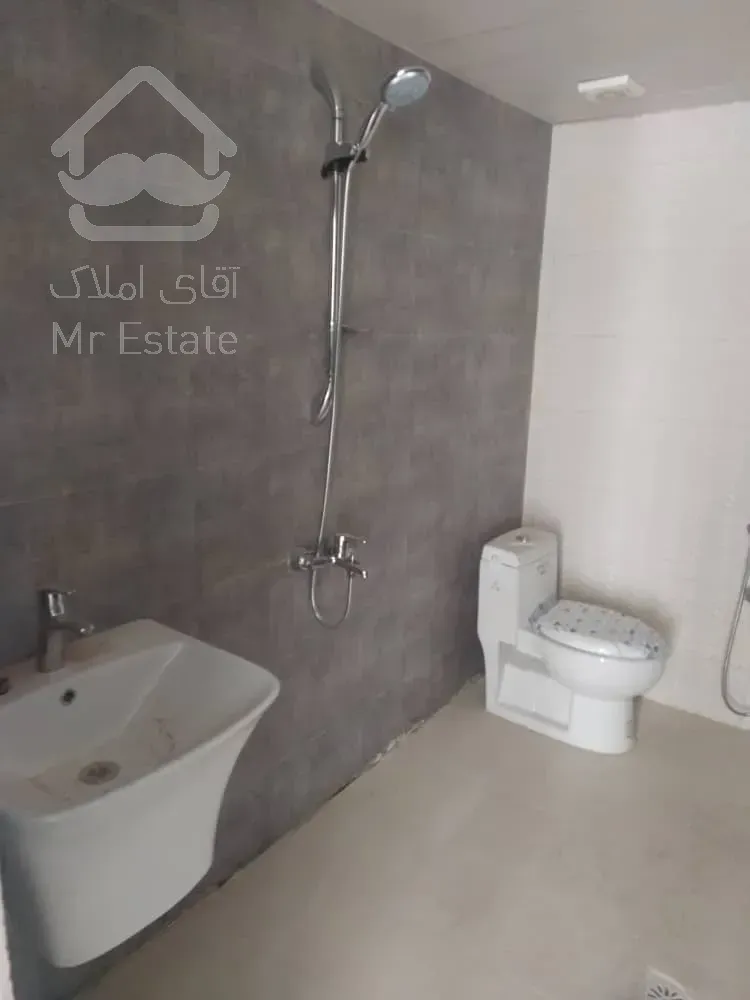 آپارتمان سه خوابه ۲۱۴ متری برج های آفرینش