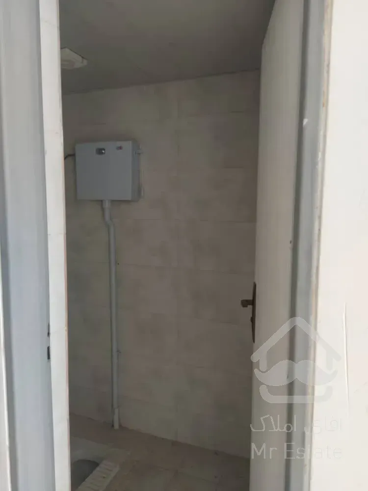 آپارتمان سه خوابه ۲۱۴ متری برج های آفرینش