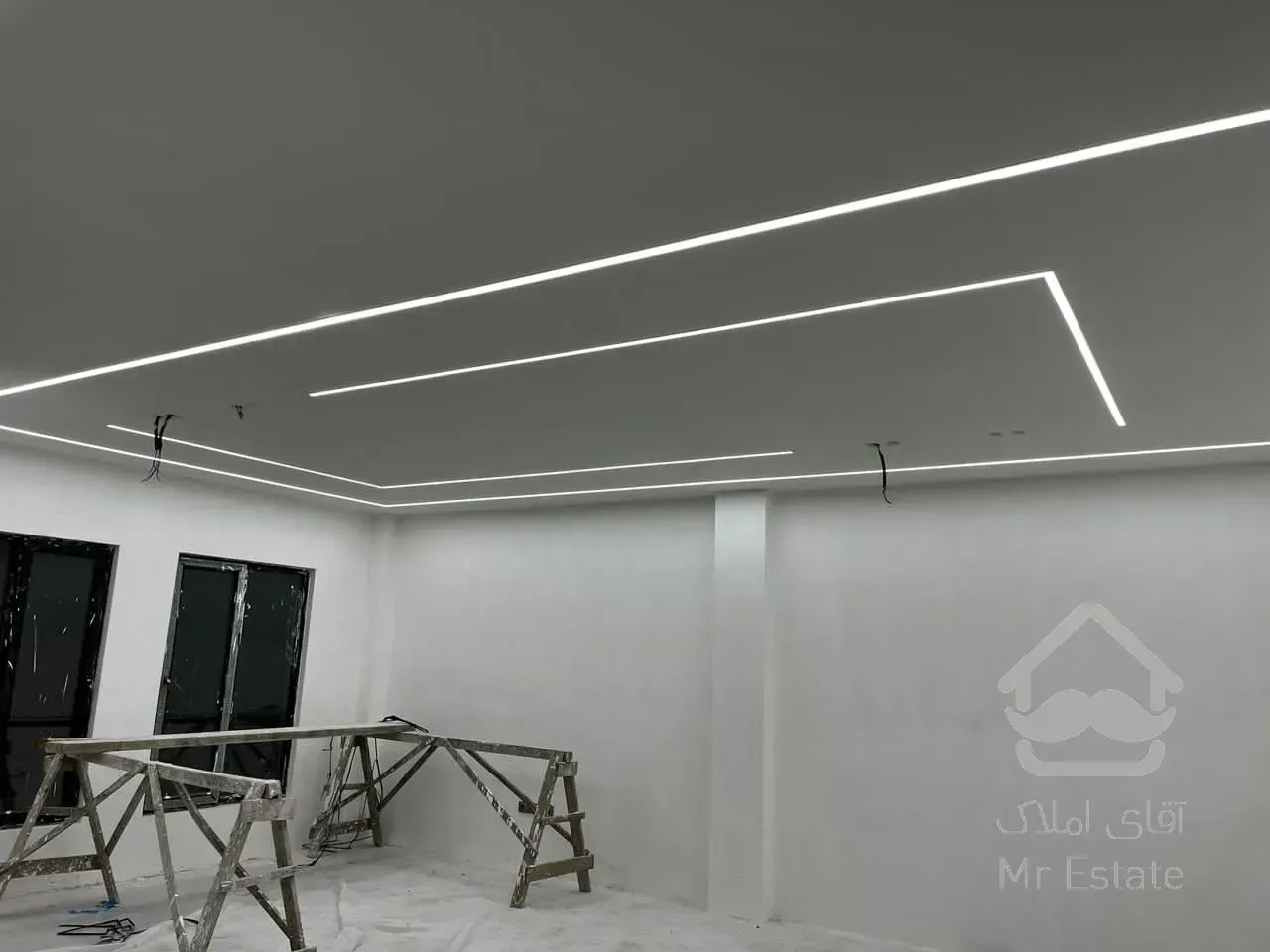 ویلای نوسازروستایی سنددار