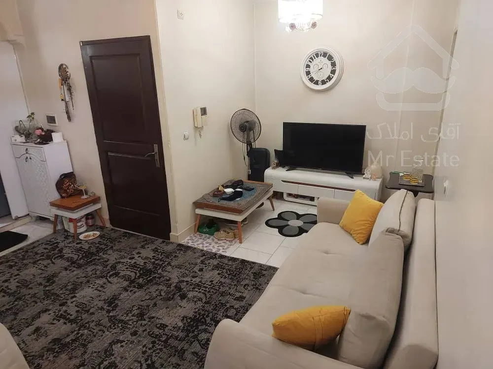 فروش آپارتمان خوش نقشه