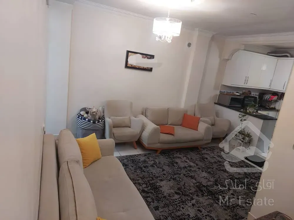 فروش آپارتمان خوش نقشه