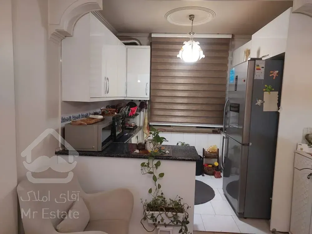 فروش آپارتمان خوش نقشه