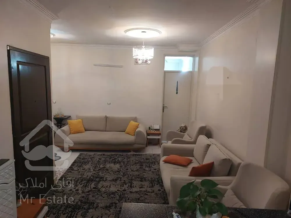 فروش آپارتمان خوش نقشه