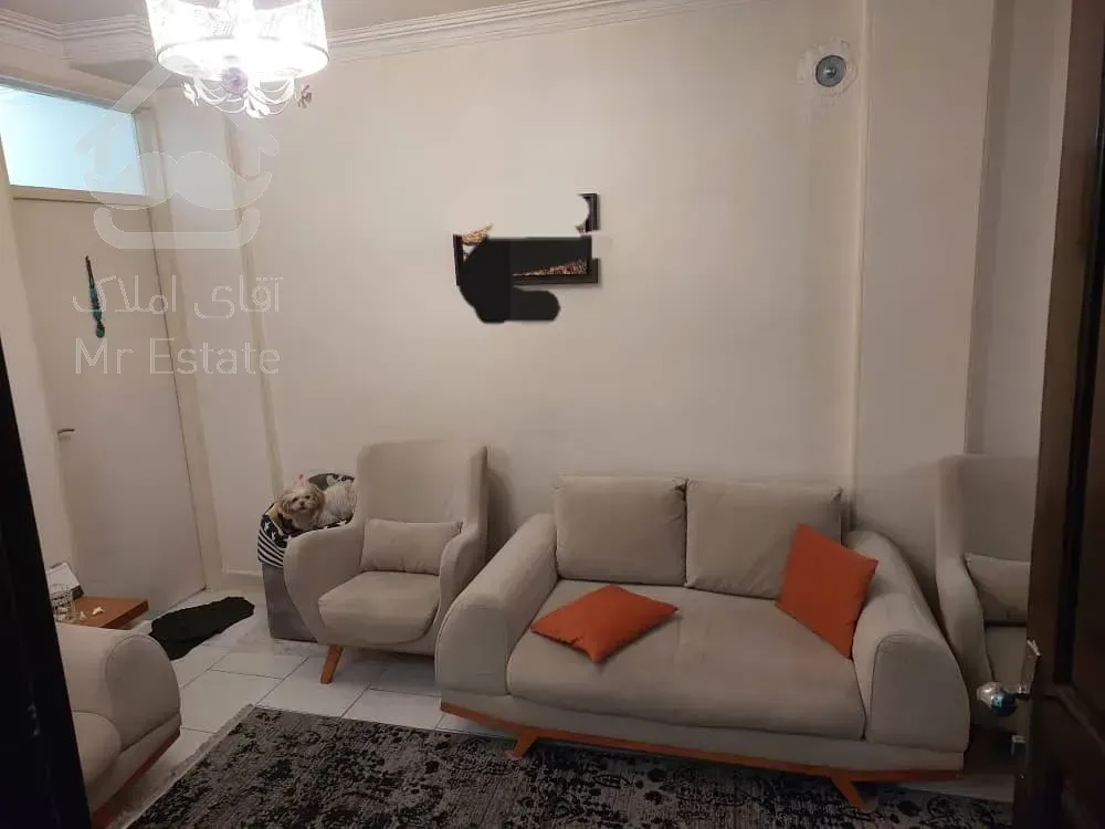 فروش آپارتمان خوش نقشه