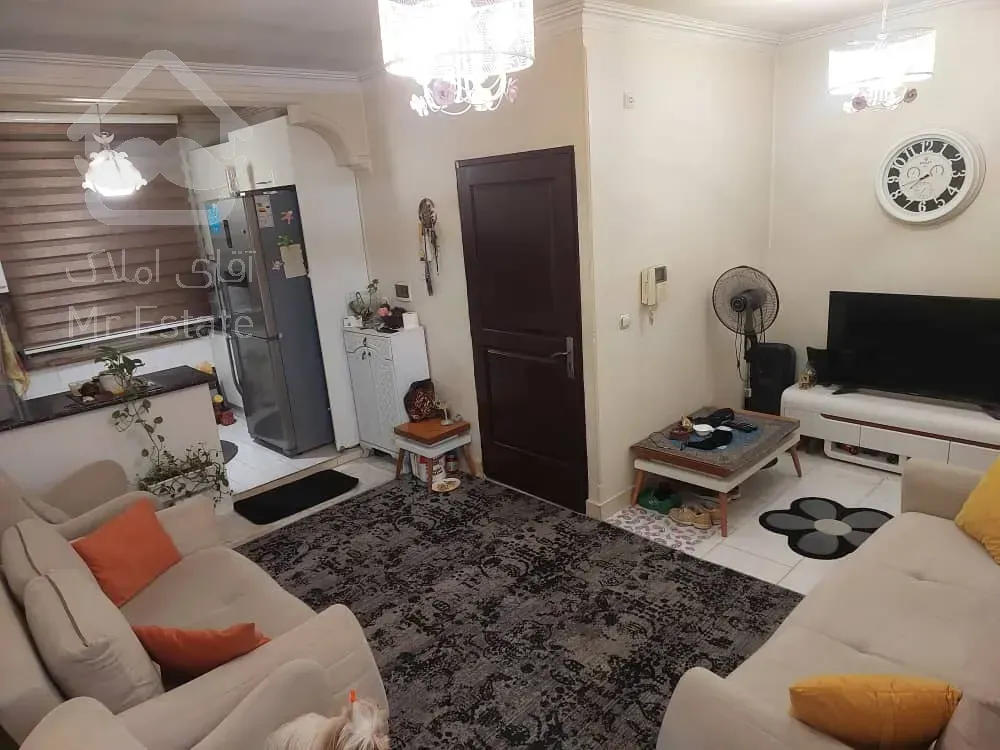 فروش آپارتمان خوش نقشه