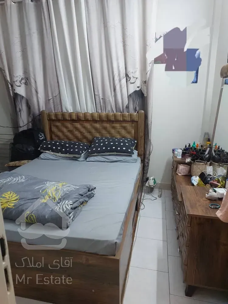 فروش آپارتمان خوش نقشه