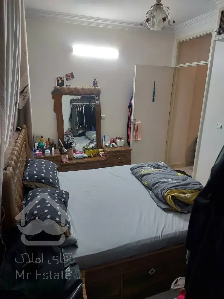 فروش آپارتمان خوش نقشه