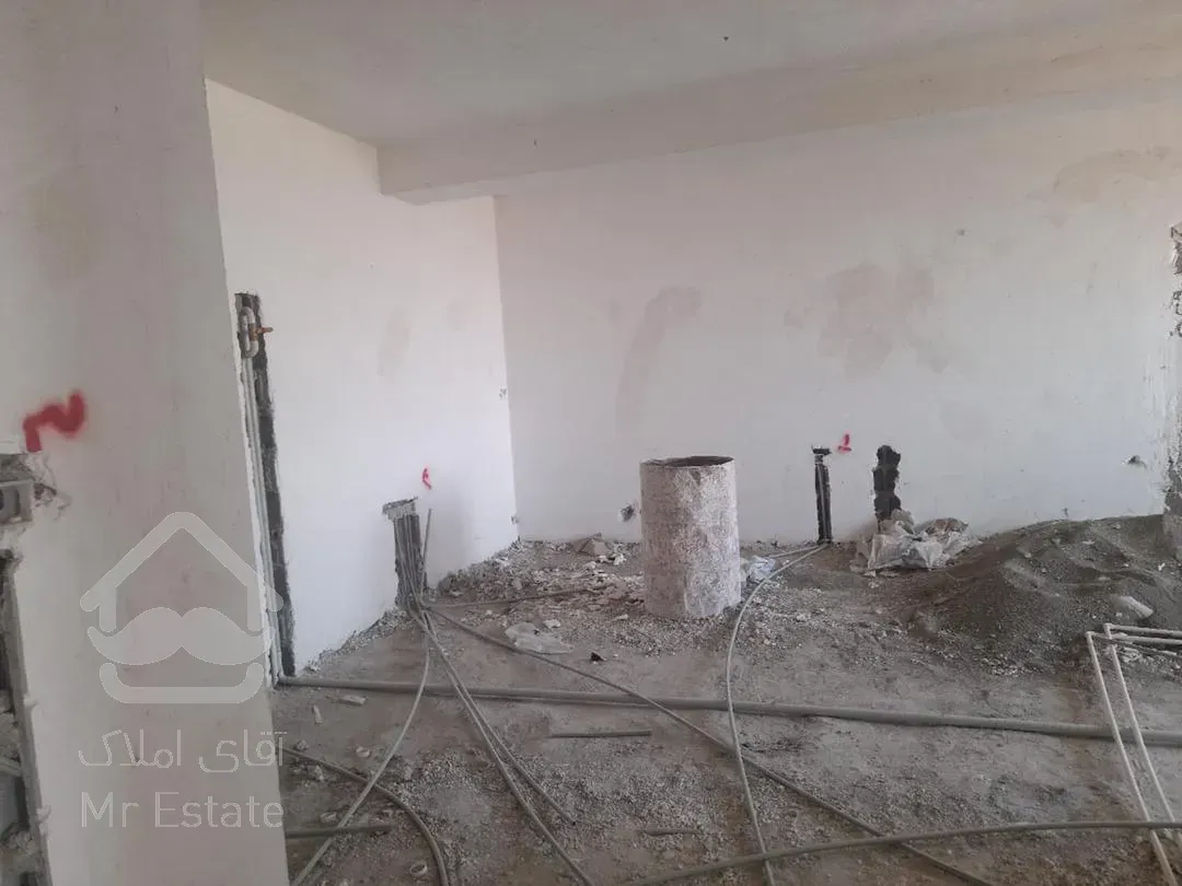 فروش 75متر2خواب کوی فرزان